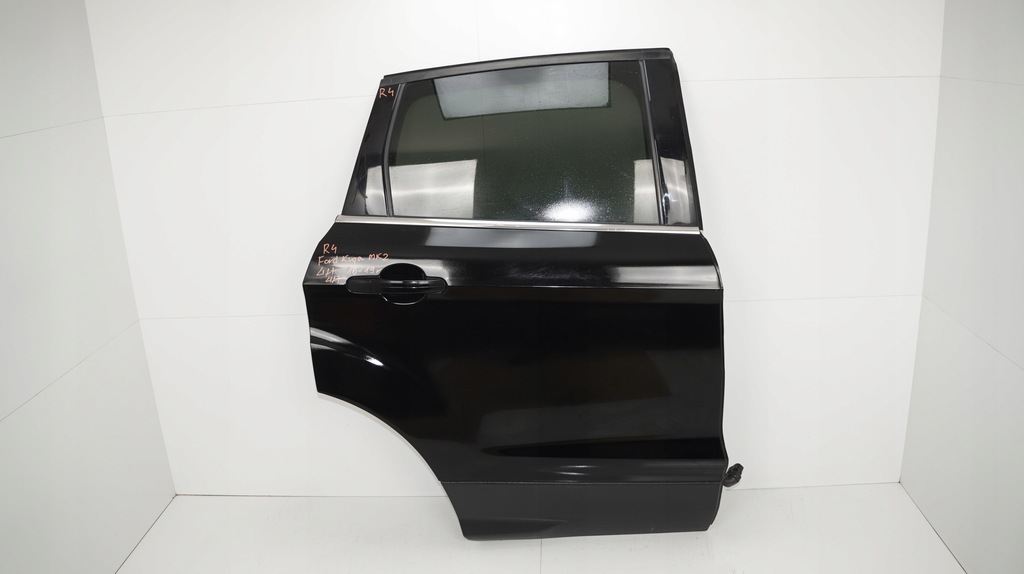 фото №1, Двері правий задня ford kuga mk2 lift 16-19r #