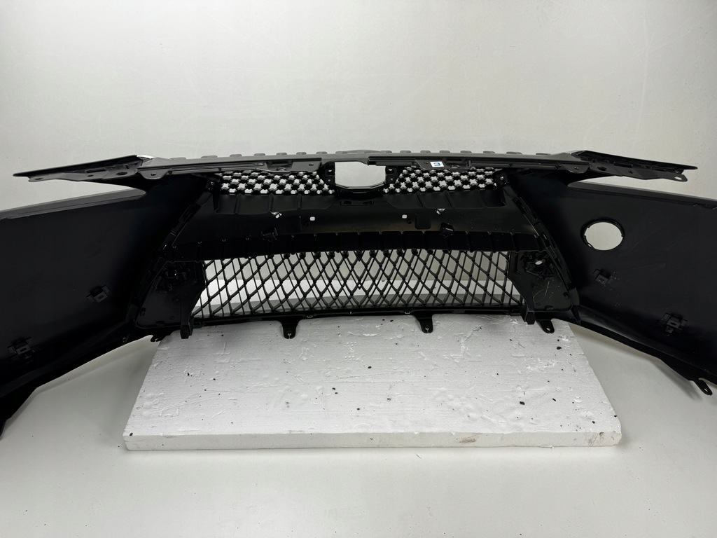 фото №8, Lexus lc бампер передний перед решётка радиатора решётка радиатора org!