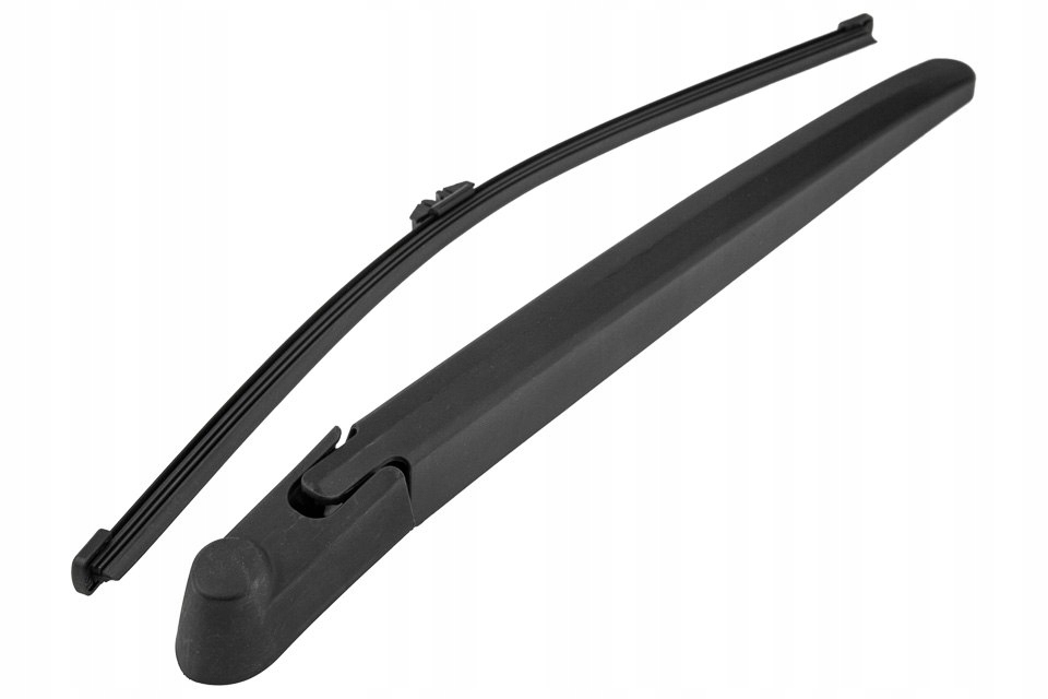 фото №1, Щетка + рычаг задний дворники opel vectra c хэтчбек 2002- длина щетка