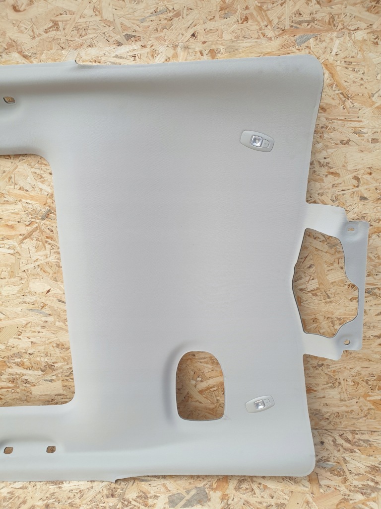 фото №4, Renault espace v потолок панорама