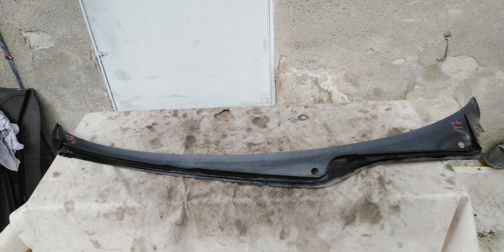 фото №10, Audi a7 жабо eu oryg 4g8819403