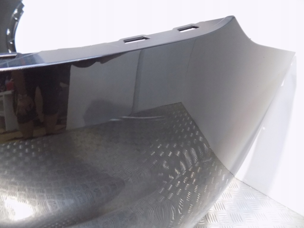 фото №8, Bmw x4 g02 бампер задняя задний 4pdc kpl a90 m-pakiet