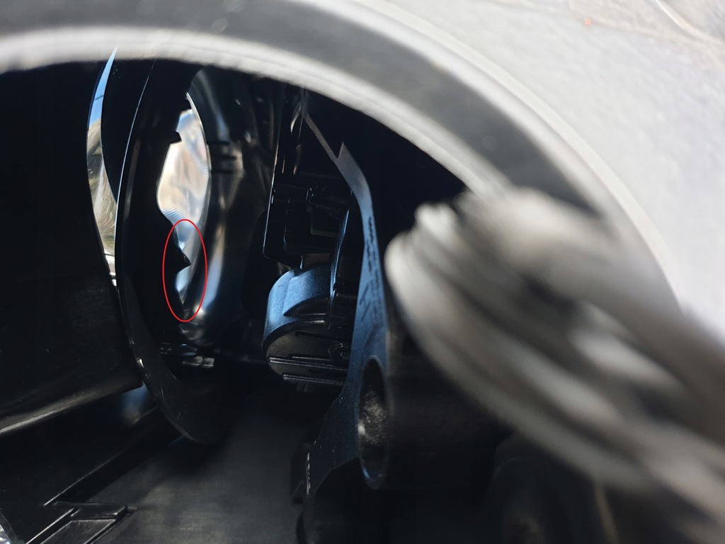 фото №8, Opel grandland x grand land лампа передняя левая