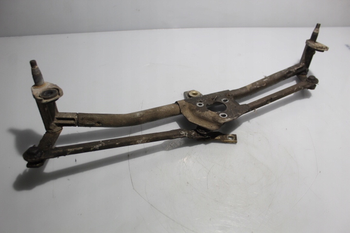 фото №1, Механизм дворник перед skoda octavia i