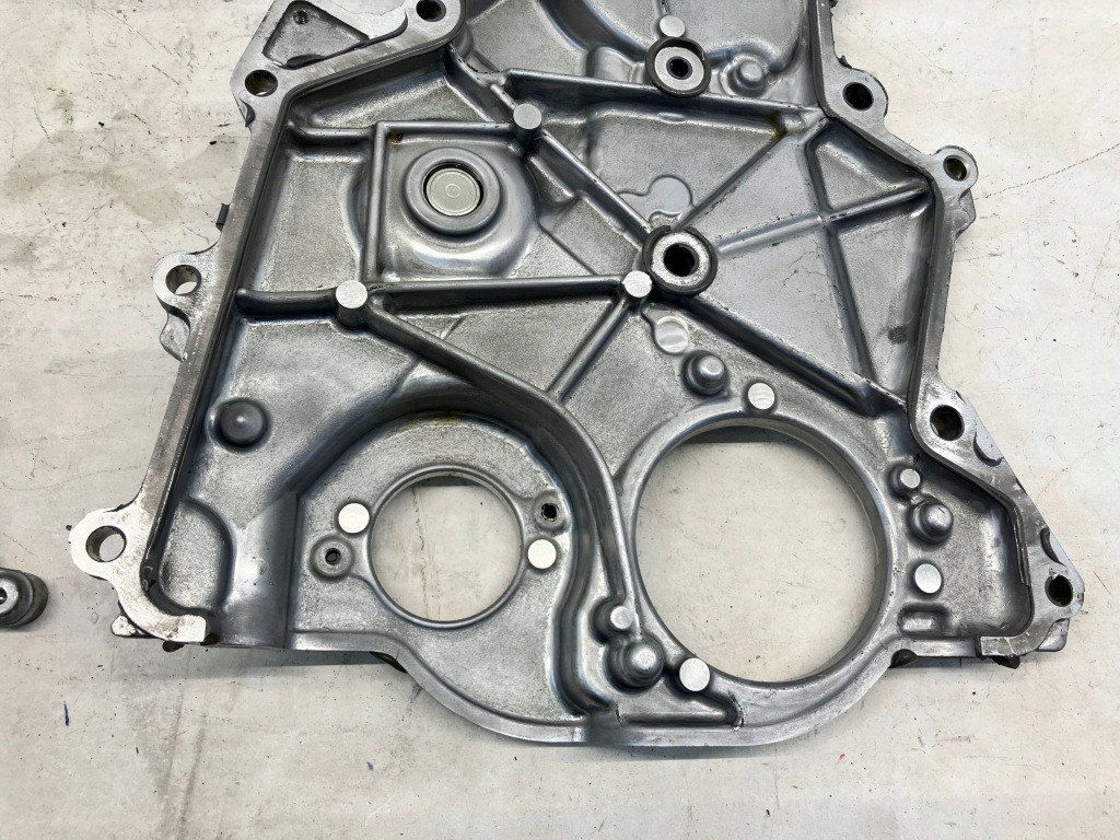 фото №11, Corolla e21 c-hr lexus ux 2.0 гибрид защита корпус цепи распределительного вала m20a