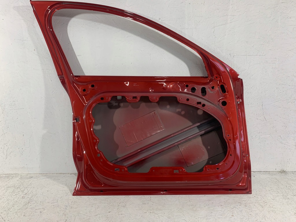 фото №8, Volvo v60 s60 iii 18-21 дверь передние левая