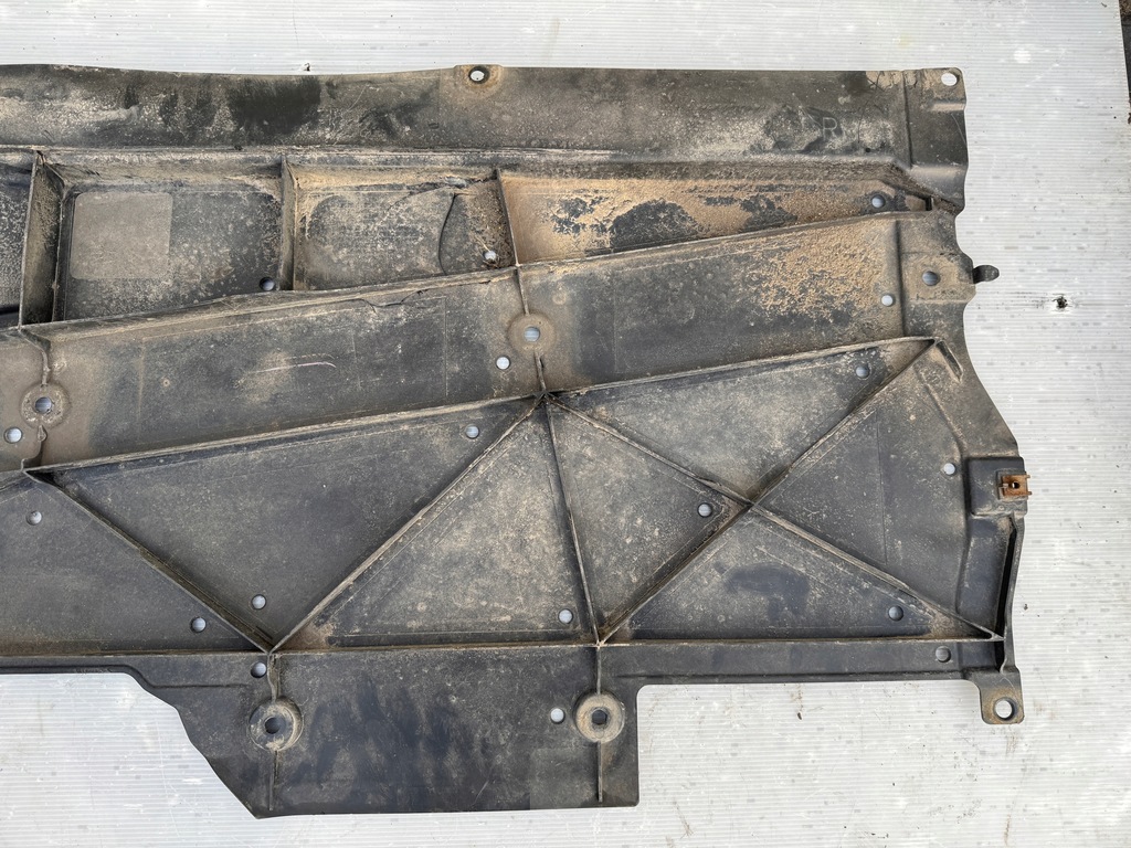 фото №7, Плита захист підвіска права оригінал mazda6 6 gj iii 17r ghp9563d0