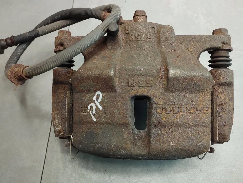 фото №1, Renault kadjar 1.6 dci супорт правий перед