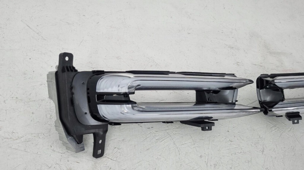 фото №5, Porsche panamera 971 971.2 turbo 2023- drl левый правый 971953022 971953021