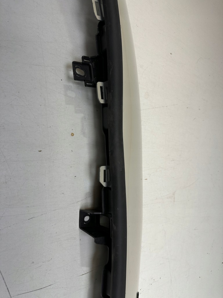 фото №9, Решітка радіатора радіатора бампер smart one #1 8891500126