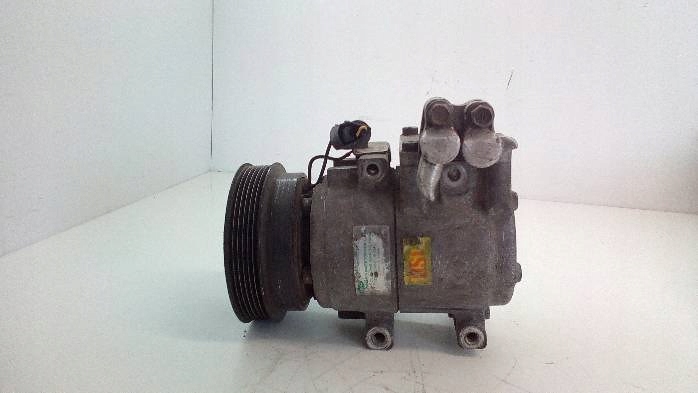 фото №6, Компресор кондиціонера hyundai accent 1,6 crdi 05r