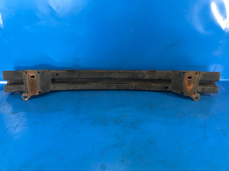 фото №4, Усилитель передний бампера nissan pathfinder r51 04-14 51010ea530