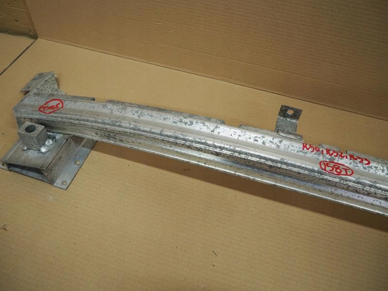 фото №4, Балка бампера задняя mini r50 r52 r53 7057403