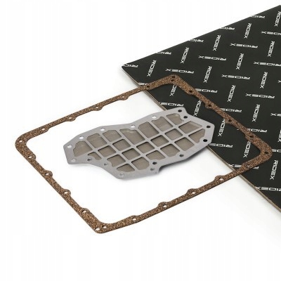 фото №1, Фільтр коробки передач ridex 3843h0090