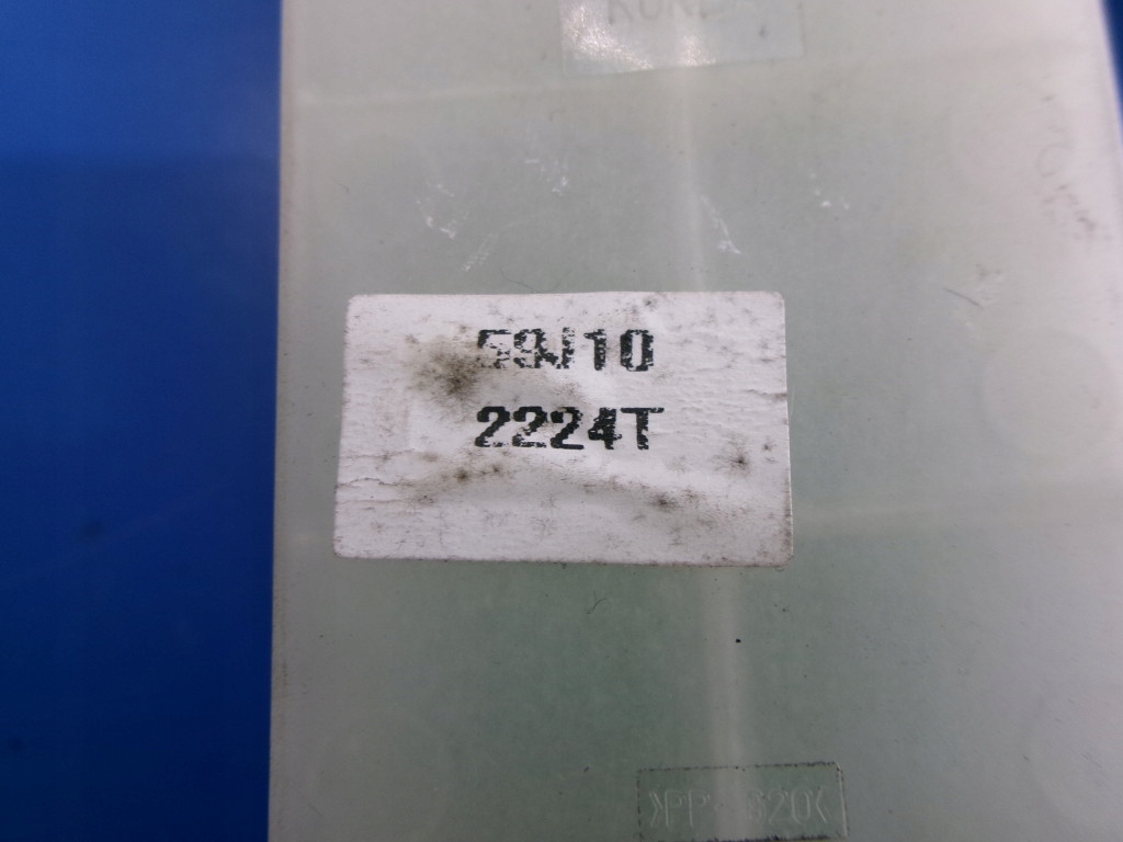 фото №8, Suzuki liana панель кнопки выключатели окон i зеркал 59j10