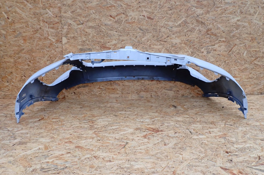 фото №14, Bmw g01 x3 g02 x4 бампер перед передній 13960514 139605-14