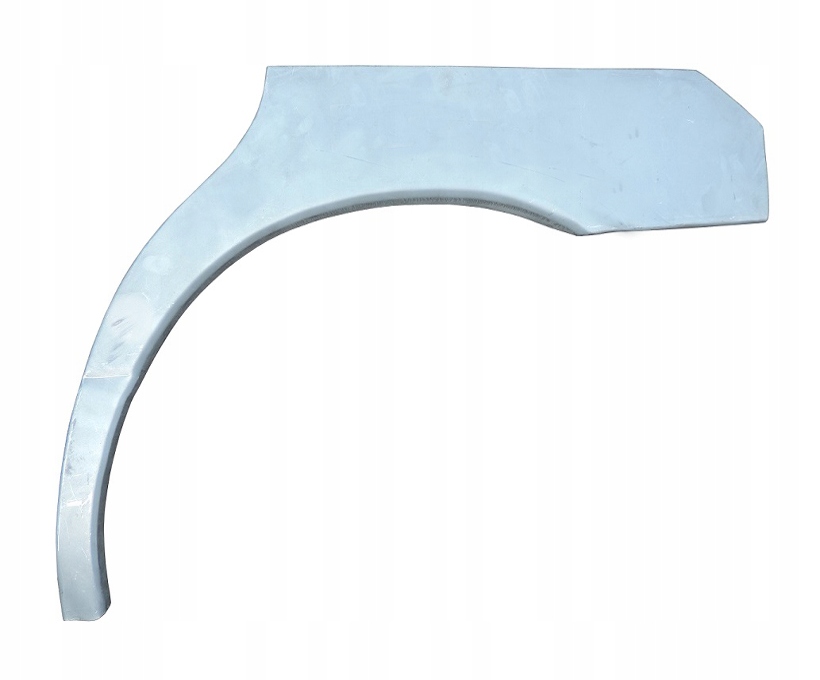 фото №1, Ремкомплект крыла задняя subaru legacy 03.99- левая