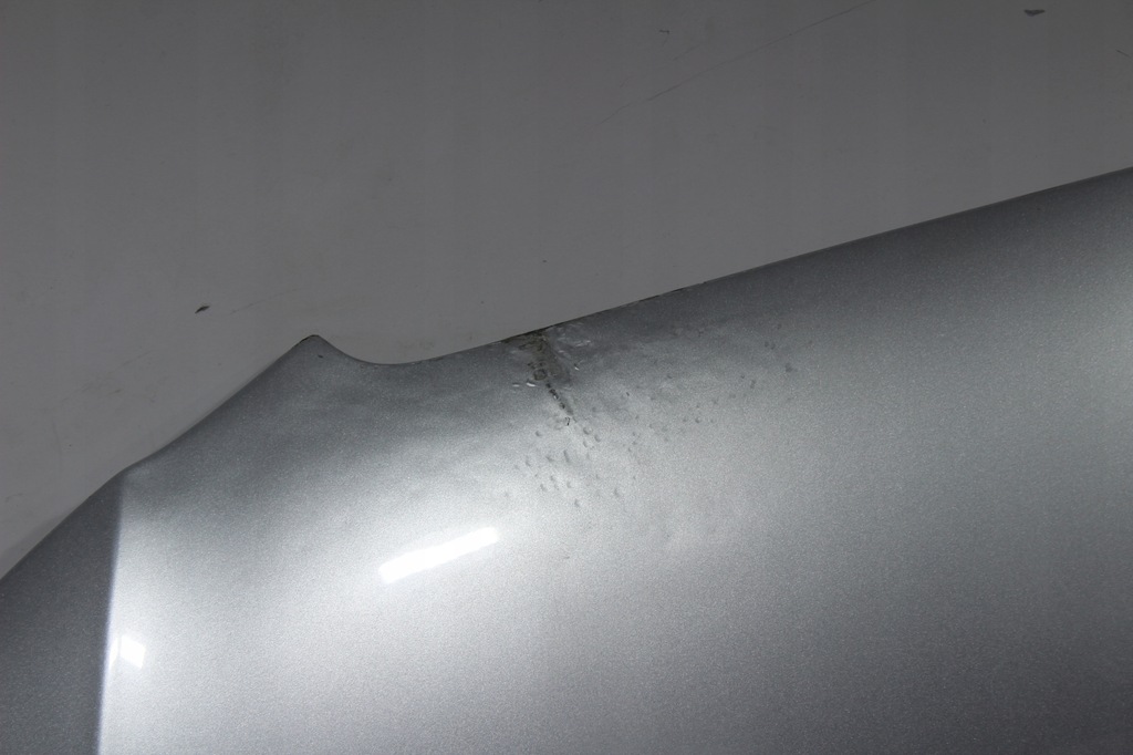 фото №5, Капот кришка двигуна audi a5 8t lift bardzo ładna оригінал