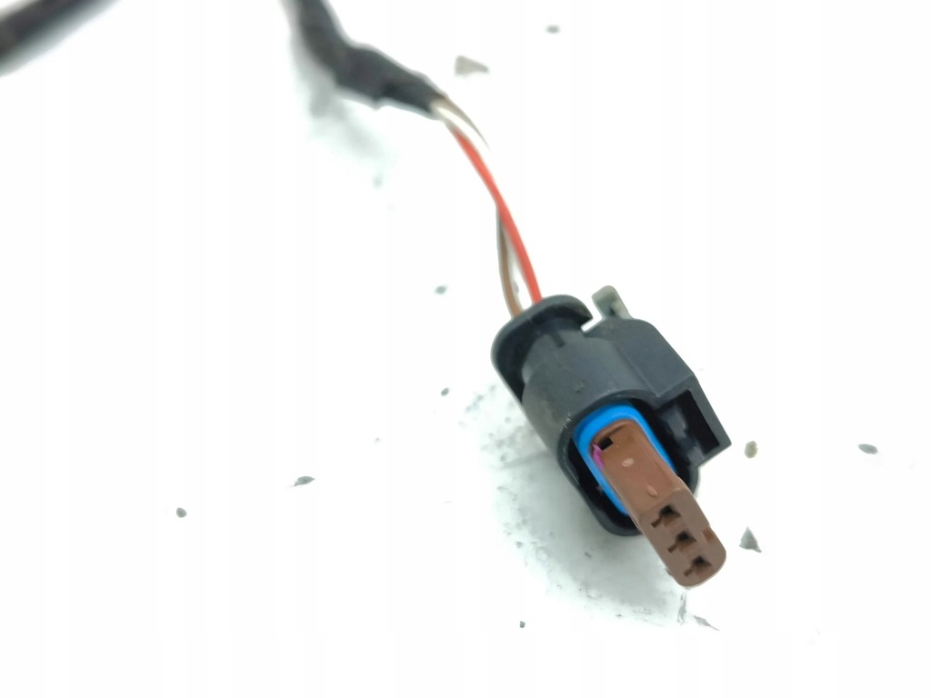 фото №14, Cupra formentor 2023 з передній джгут трубопровід датчика паркування pdc