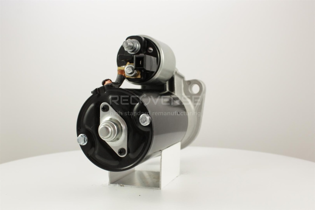 Стартер audi ford seat skoda vw volkswagen 1.9 2.0 tdi a3 sharan golf .. Київ