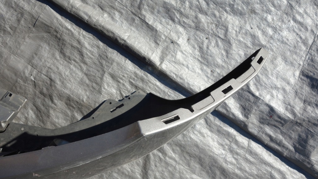 фото №10, Бампер перед передній dacia logan ii mcv 620229493r / 5145