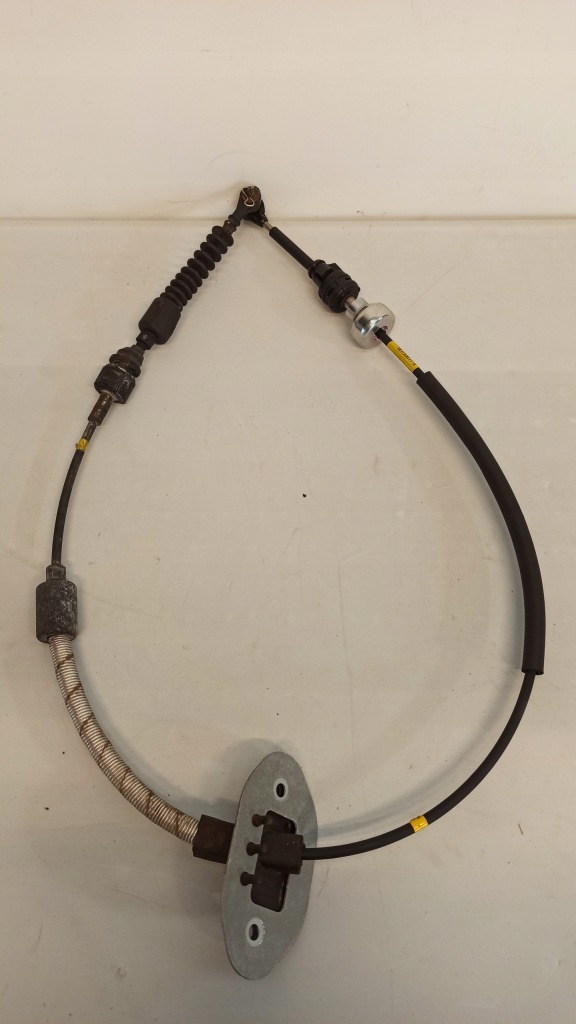 фото №2, Тяга капот трос kia optima 3