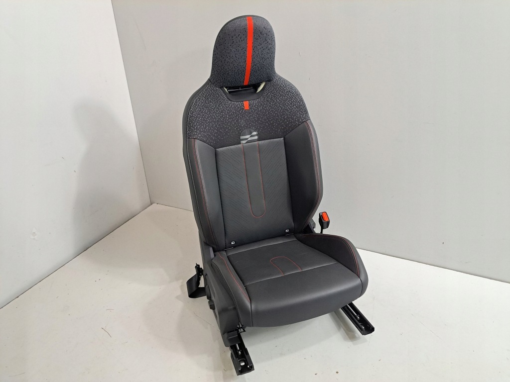 фото №9, Mini cooper countryman r60 2022 набір салону автомобіля jcw lhd