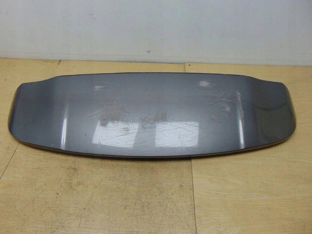 фото №1, Спойлер крышки спойлер багажника mercedes w247