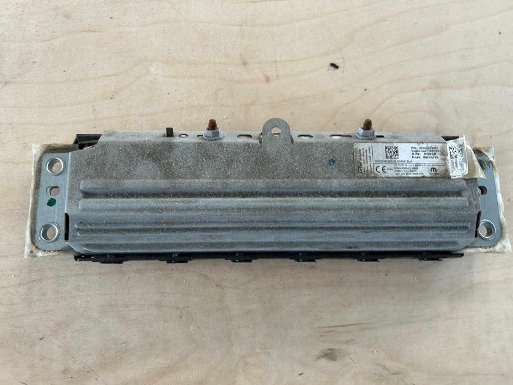 фото №3, Подушка коленная maserati ghibli jeep renegade usa 2015