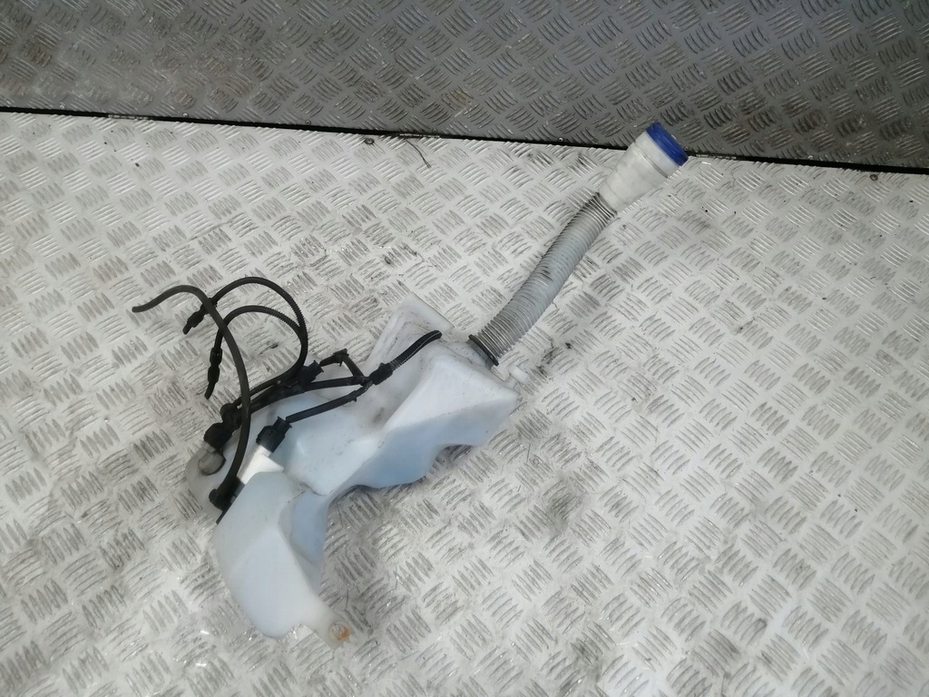 фото №7, Бачок омивача peugeot rcz