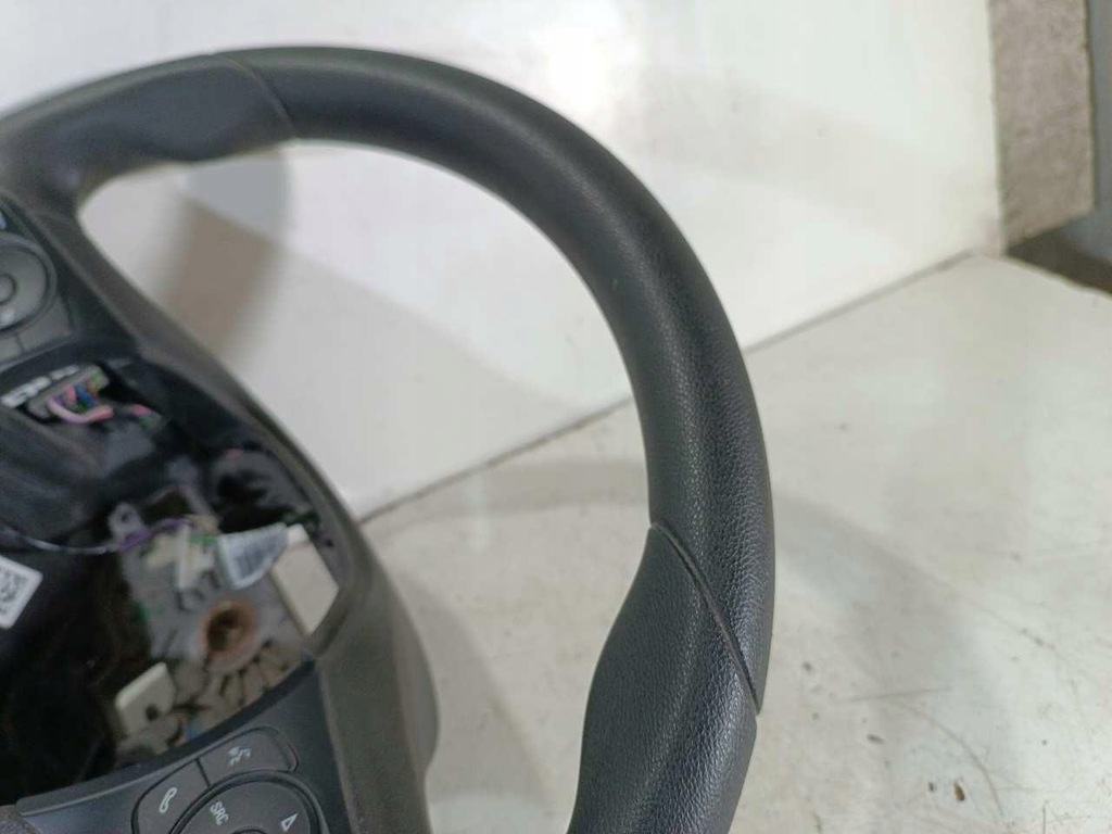 фото №5, Воздуховод opel grandland x 34301534a