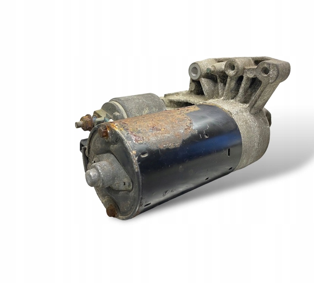 фото №2, Mini one - cooper coupe r56 2008 бензин 1400cm3 стартер n12b14a