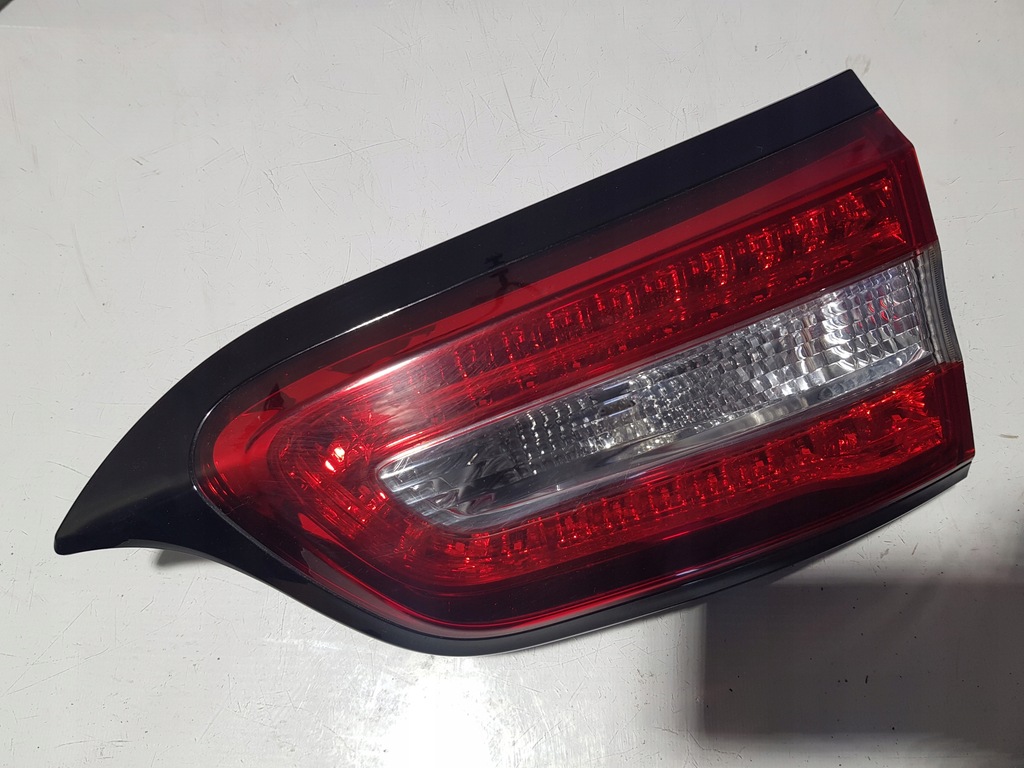 фото №1, Jeep cherokee v kl лампа задняя правая