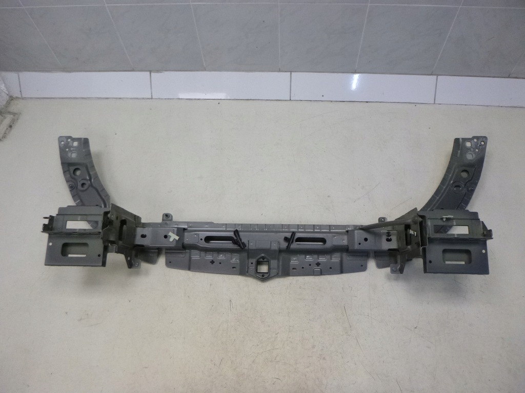 фото №6, Land range rover evoque балка усилитель бампера