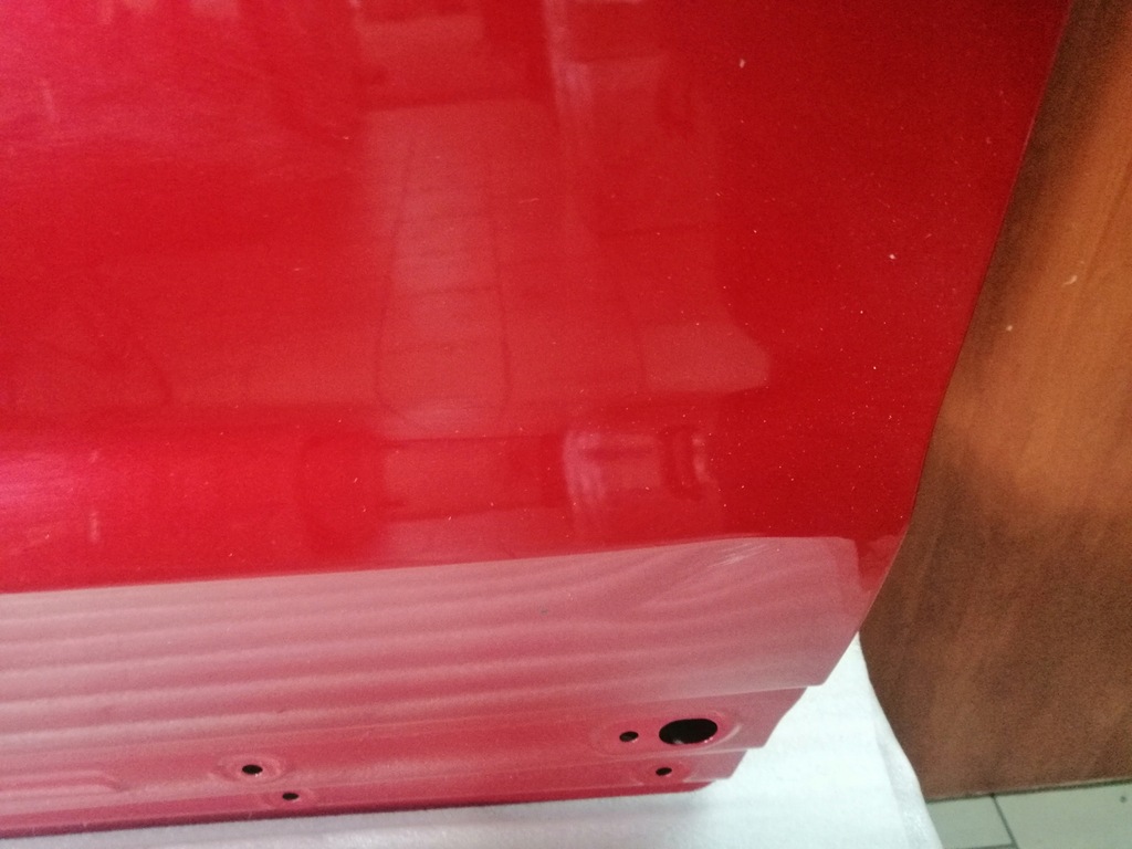 фото №11, Range rover i evoque двері перед праве