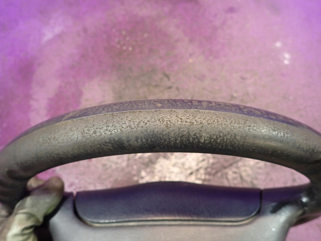 фото №10, Audi a6 c5 01-04 lift воздуховод подушка безопасности