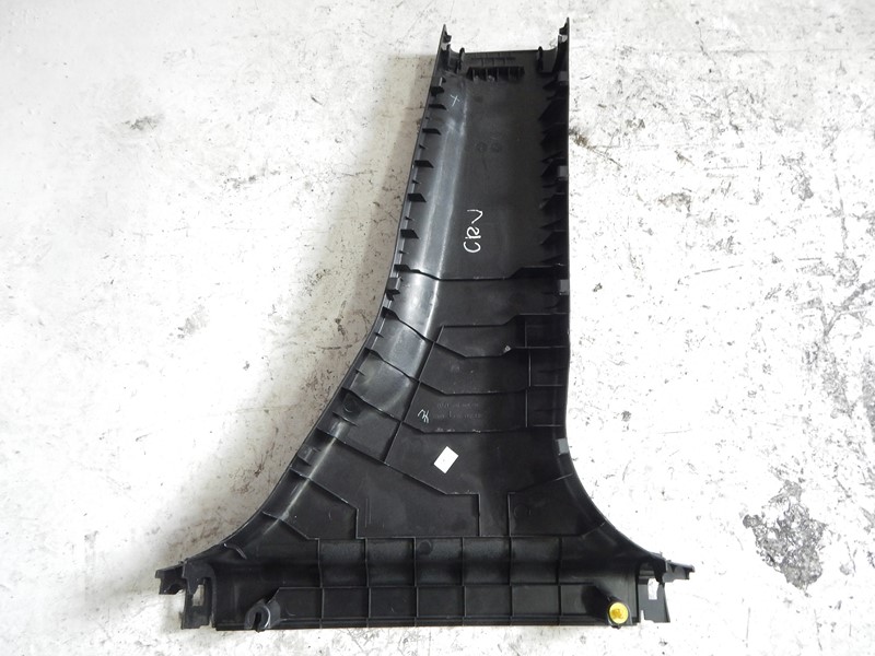 фото №5, Пластик левый стойка honda crv iv 12-18