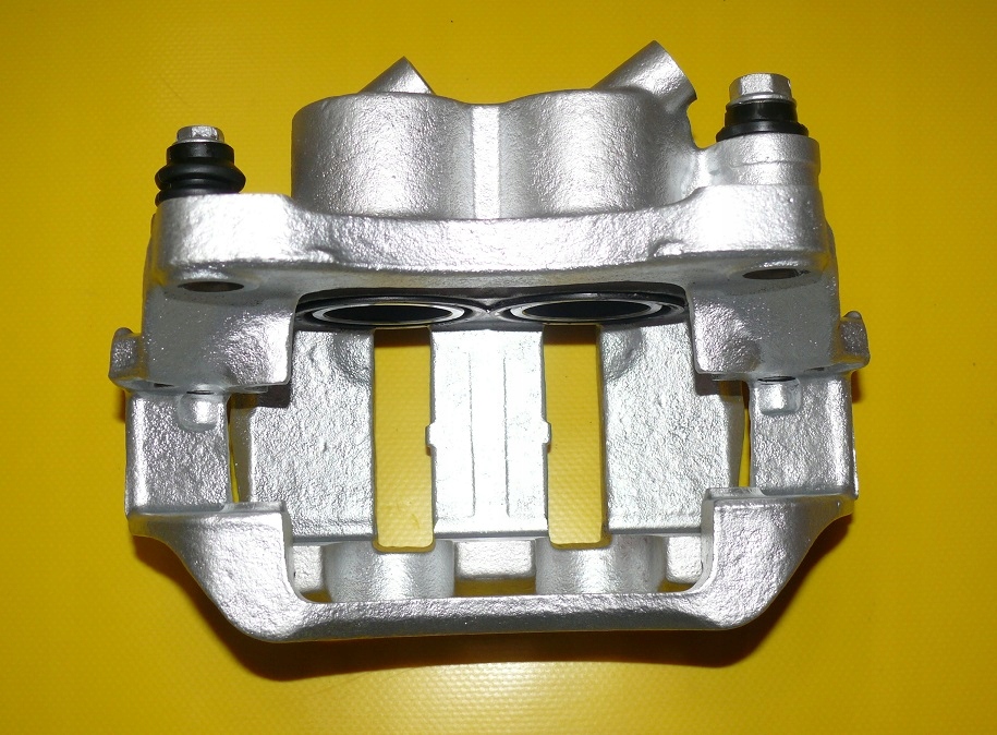 фото №4, Супорт правий перед renault master ii 305,50/28 97-