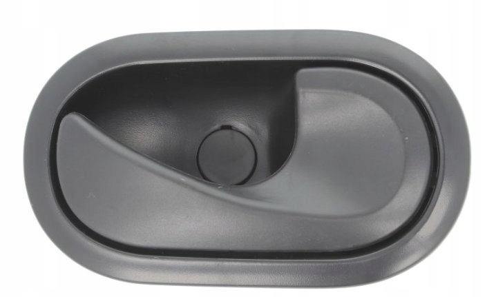 фото №1, Ручка внутренняя renault clio iii