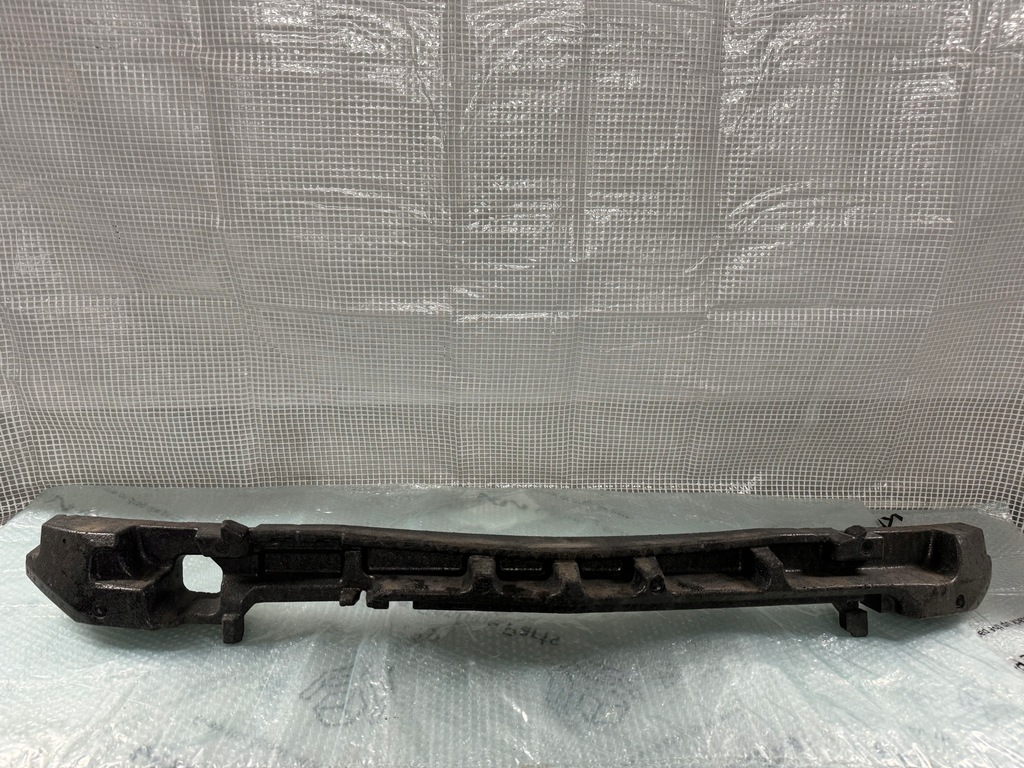 фото №1, Mercedes b-klasa bklasa w246 абсорбер пена