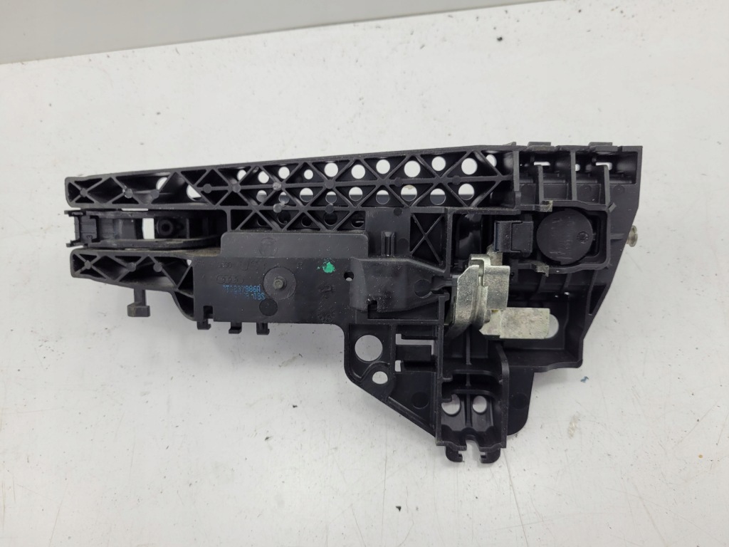 фото №4, Ручка дверь audi a5 8t правый перед передняя