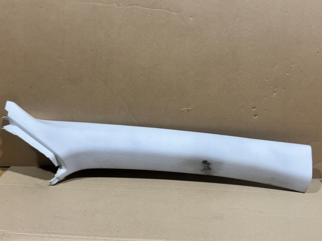 фото №1, Захист стійка правий перед peugeot 308 ii t9 9677359377