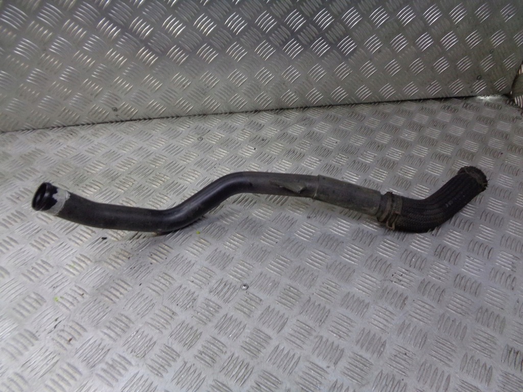 фото №1, Труба шланг інтеркулер hyundai matrix 1.5 crdi