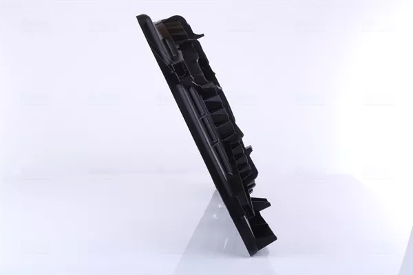 фото №4, Вентилятор радиатора с корпус hyundai