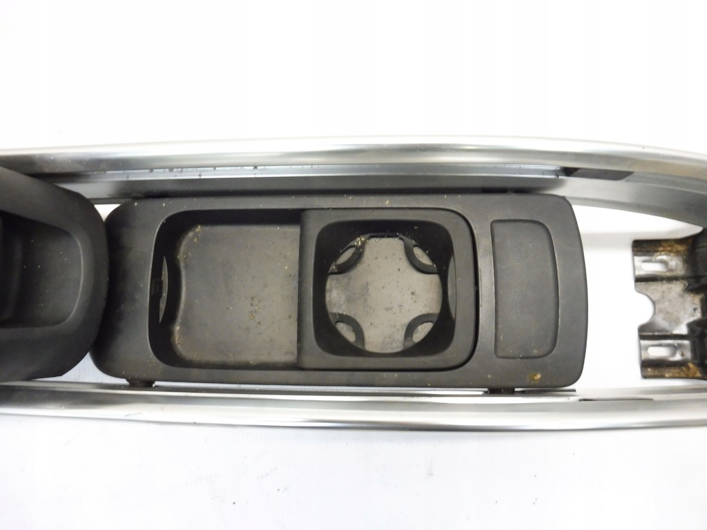 фото №8, Підлокітник каркас тунель середній opel meriva b 2010-2017