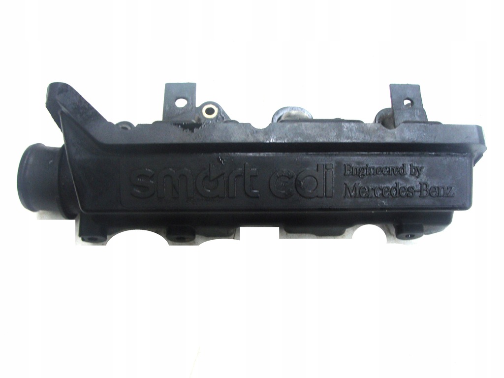 фото №1, Крышка клапанов smart fortwo i 450 0.8 cdi