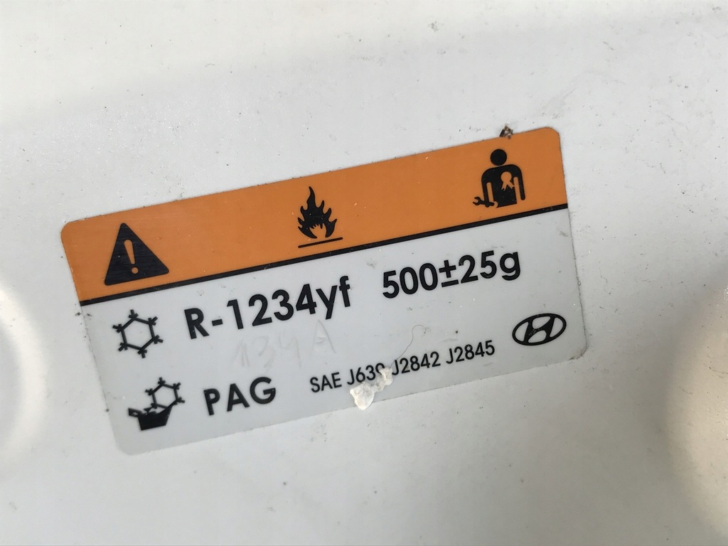 фото №14, Hyundai elantra lift капот крышка двигателя