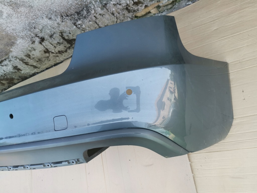 фото №8, Бампер задня задній audi a5 4 pdc