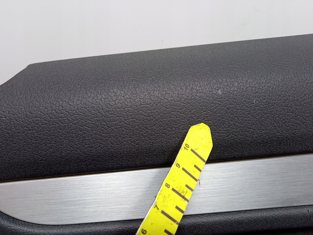 фото №5, Audi a4 s4 b8 sedan обшивка обивка дверь задняя левая s-line 8k0867305