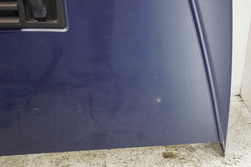 фото №11, Капот кришка двигуна перед hummer h2